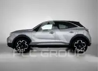 2022 Opel Mokka