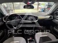 2022 Opel Mokka