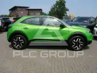 2022 Opel Mokka