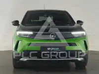 2022 Opel Mokka