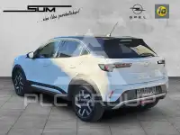2022 Opel Mokka