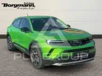 2022 Opel Mokka