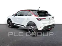 2022 Opel Mokka