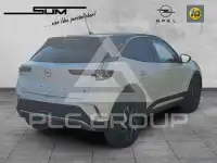 2022 Opel Mokka