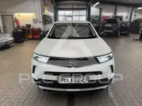 2022 Opel Mokka