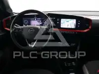 2022 Opel Mokka