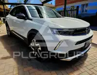 2022 Opel Mokka