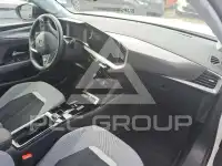 2022 Opel Mokka