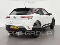 2022 Opel Mokka