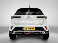 2022 Opel Mokka