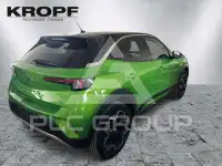2022 Opel Mokka