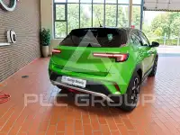 2022 Opel Mokka