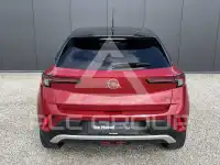 2022 Opel Mokka