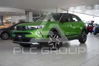 2022 Opel Mokka