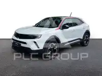 2022 Opel Mokka