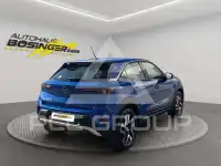 2022 Opel Mokka
