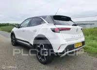 2022 Opel Mokka