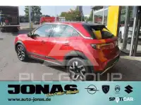 2022 Opel Mokka