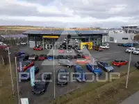 2022 Opel Mokka