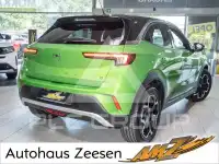 2022 Opel Mokka