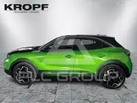 2022 Opel Mokka