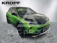 2022 Opel Mokka