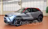 2022 Opel Mokka