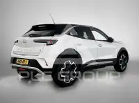 2022 Opel Mokka