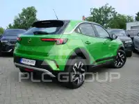 2022 Opel Mokka