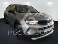 2022 Opel Mokka