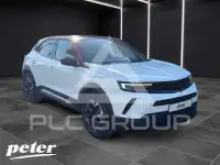 2022 Opel Mokka