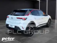 2022 Opel Mokka
