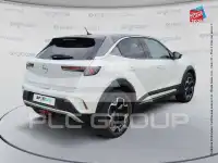 2022 Opel Mokka