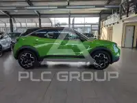 2022 Opel Mokka