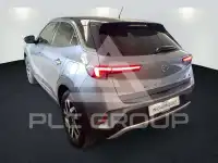 2022 Opel Mokka