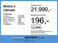2022 Opel Mokka
