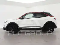 2022 Opel Mokka