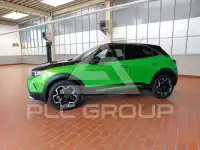 2022 Opel Mokka