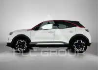 2022 Opel Mokka