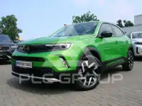 2022 Opel Mokka