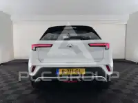 2022 Opel Mokka