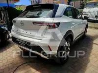 2022 Opel Mokka