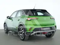 2022 Opel Mokka
