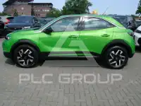 2022 Opel Mokka