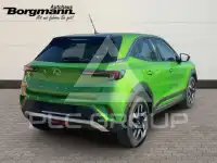 2022 Opel Mokka