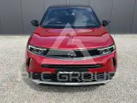 2022 Opel Mokka