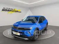 2022 Opel Mokka