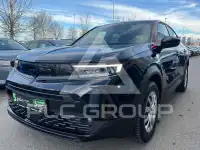 2022 Opel Mokka