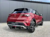 2022 Opel Mokka