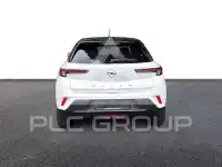 2022 Opel Mokka